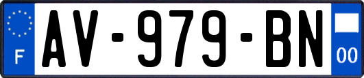 AV-979-BN