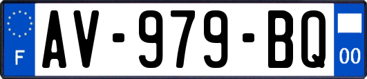 AV-979-BQ