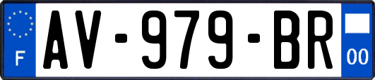 AV-979-BR
