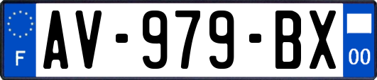 AV-979-BX