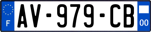 AV-979-CB