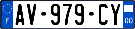 AV-979-CY