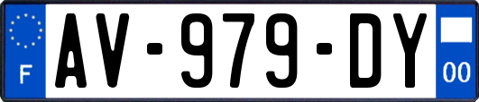 AV-979-DY