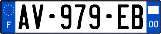 AV-979-EB