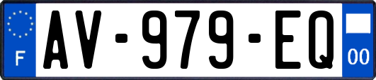 AV-979-EQ