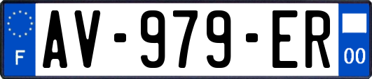 AV-979-ER