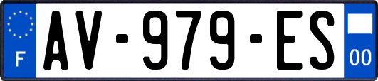 AV-979-ES