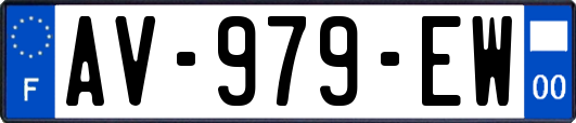 AV-979-EW