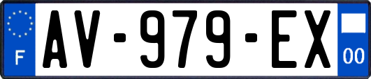 AV-979-EX