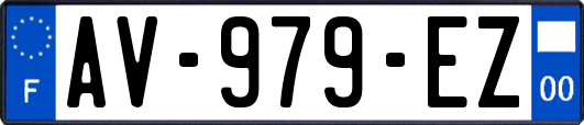 AV-979-EZ