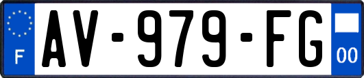 AV-979-FG