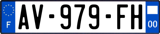 AV-979-FH