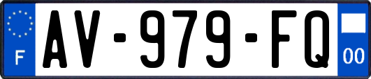 AV-979-FQ