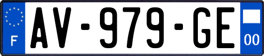 AV-979-GE