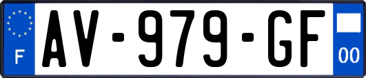 AV-979-GF