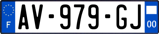 AV-979-GJ