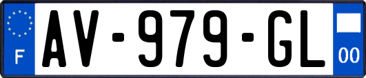 AV-979-GL