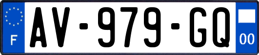 AV-979-GQ
