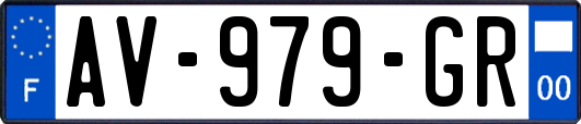 AV-979-GR