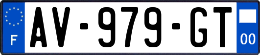 AV-979-GT