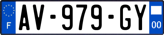 AV-979-GY