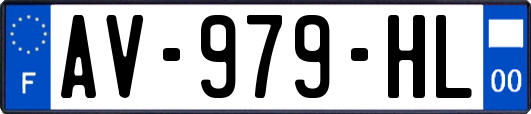 AV-979-HL