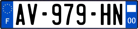 AV-979-HN