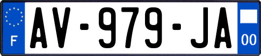 AV-979-JA