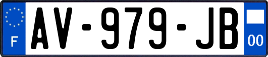 AV-979-JB