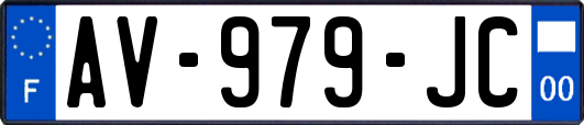 AV-979-JC