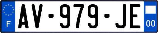 AV-979-JE
