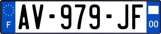 AV-979-JF