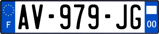 AV-979-JG