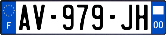 AV-979-JH