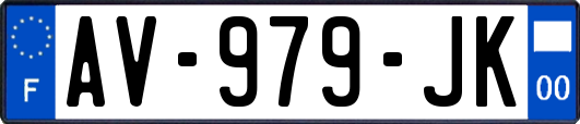 AV-979-JK