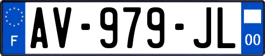 AV-979-JL