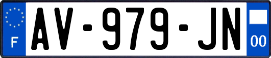 AV-979-JN