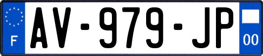 AV-979-JP