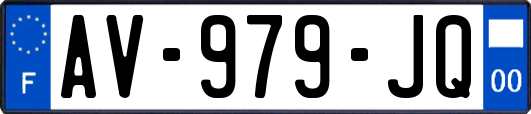 AV-979-JQ