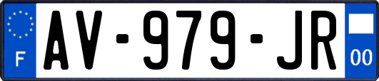 AV-979-JR