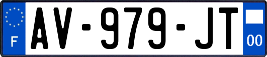 AV-979-JT