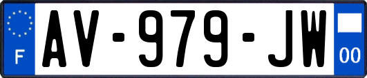 AV-979-JW