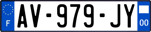 AV-979-JY
