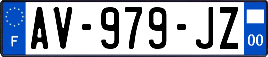 AV-979-JZ
