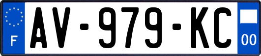 AV-979-KC