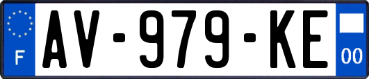 AV-979-KE