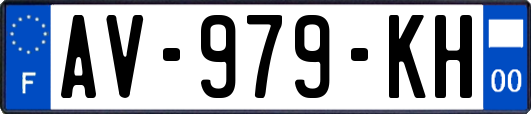 AV-979-KH