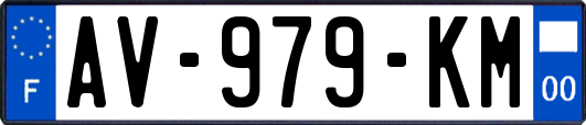 AV-979-KM