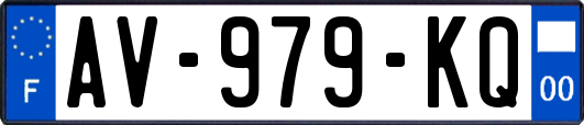AV-979-KQ