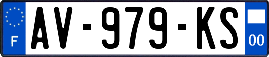 AV-979-KS